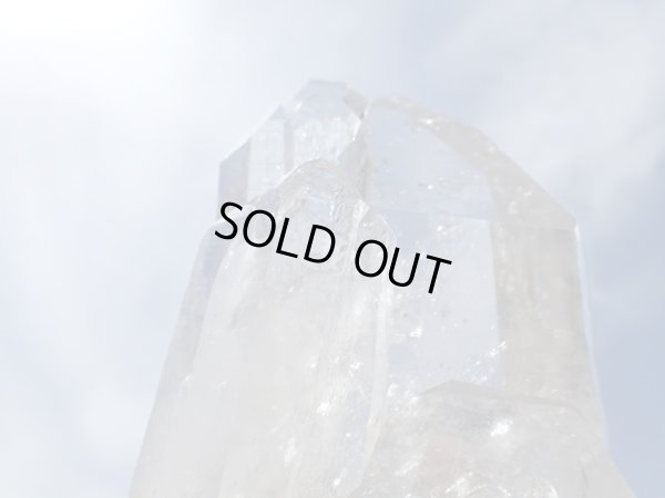 画像17: 特級品　アーカンソー原産　カテドラルクラスター　「MASTER　OF　MASTER」