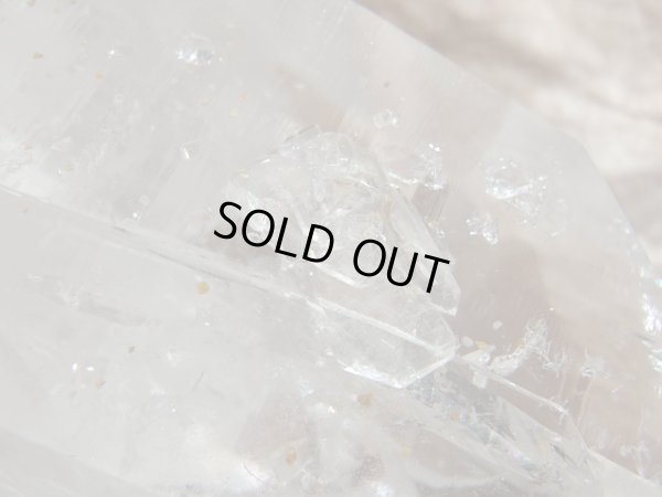 画像8: 特級品　アーカンソー原産　カテドラルクラスター　「MASTER　OF　MASTER」