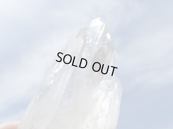 画像18: 特級品　アーカンソー原産　カテドラルクラスター　「MASTER　OF　MASTER」