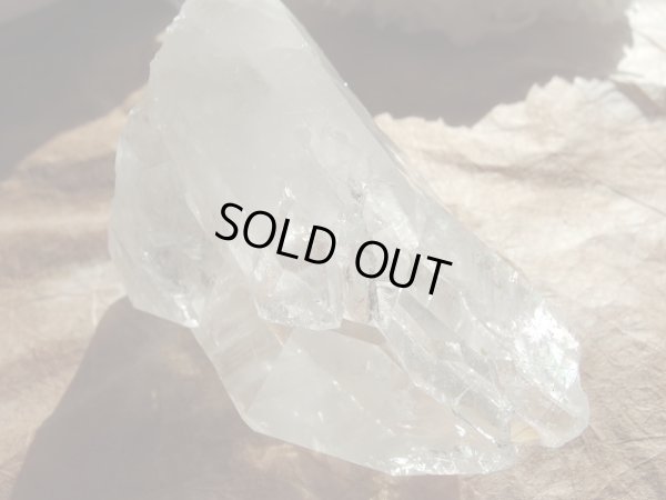 画像5: 特級品　アーカンソー原産　カテドラルクラスター　「MASTER　OF　MASTER」