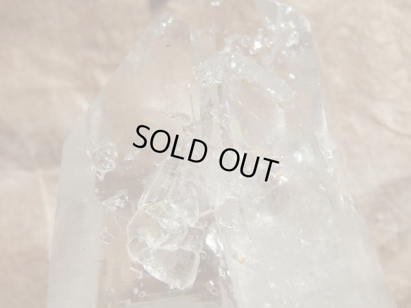 画像7: 特級品　アーカンソー原産　カテドラルクラスター　「MASTER　OF　MASTER」