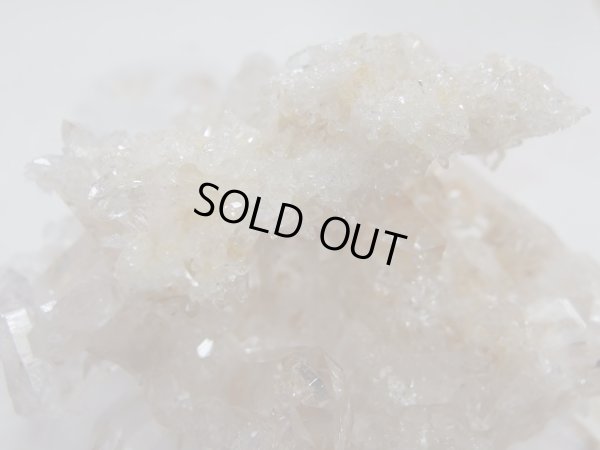 画像7: 特級品　アーカンソー州原産　クラスター　「CRYSTAL　OF　360 degrees」裏ｍａｓｔｅｒ　of master