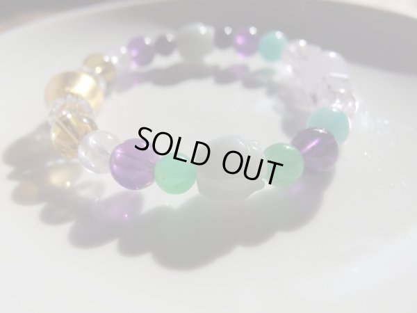 画像5: Premium　[蓮花物語　special]  翡翠尽しの編