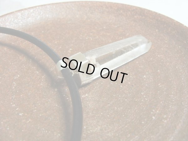 画像2: premium original  4 layers phantm crystal　ホワイトガーデン入り