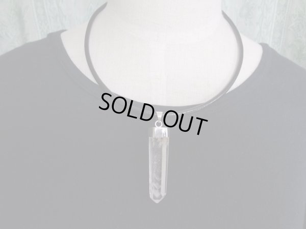 画像13: premium original  4 layers phantm crystal　ホワイトガーデン入り