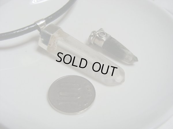 画像6: premium original  4 layers phantm crystal　ホワイトガーデン入り