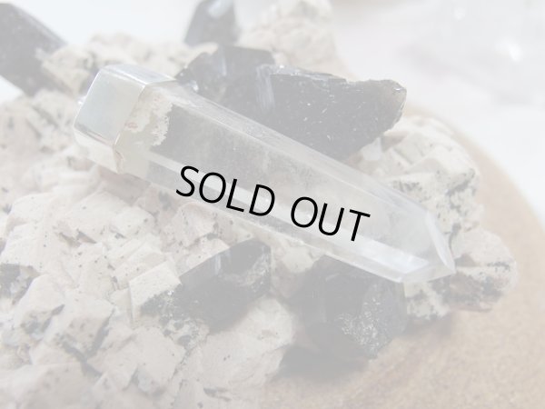 画像10: premium original  4 layers phantm crystal　ホワイトガーデン入り