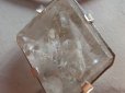 画像12: PREMIUM 3QUARTZ IN CRYSTAL プラチナルチル入り　ART OF THE CRYSAL