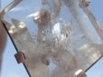 画像17: PREMIUM 3QUARTZ IN CRYSTAL プラチナルチル入り　ART OF THE CRYSAL