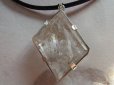 画像11: PREMIUM 3QUARTZ IN CRYSTAL プラチナルチル入り　ART OF THE CRYSAL