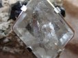 画像14: PREMIUM 3QUARTZ IN CRYSTAL プラチナルチル入り　ART OF THE CRYSAL