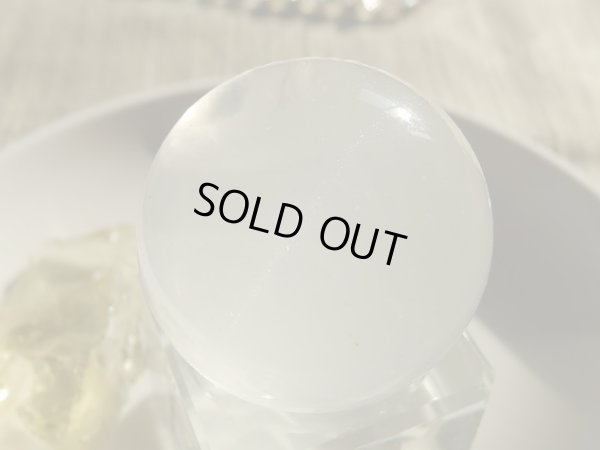 画像4: premium　キャッツアイ　Metamorphose　35ミリ玉　（レインボー入り）