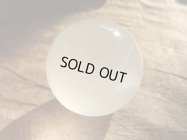 画像2: premium　キャッツアイ　Metamorphose　35ミリ玉　（レインボー入り）