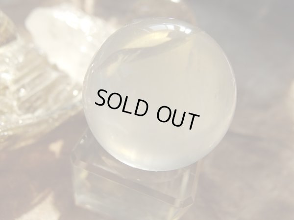 画像16: premium　キャッツアイ　Metamorphose　35ミリ玉　（レインボー入り）