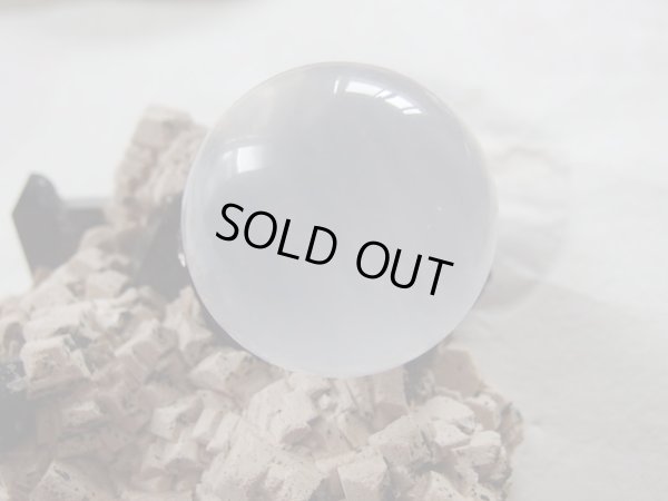 画像18: premium　キャッツアイ　Metamorphose　35ミリ玉　（レインボー入り）