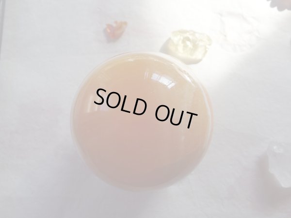 画像6: 美しき目玉の濃厚オレンジパワー　オレンジカルサイト　100ミリ玉　