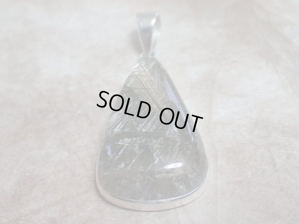 画像12: シルバールチル　PT　銀製　