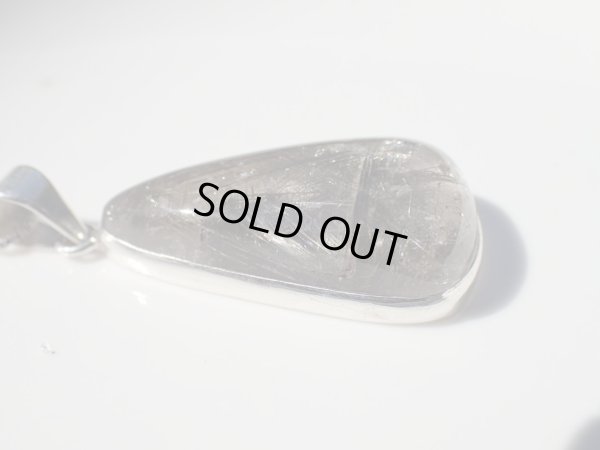 画像5: シルバールチル　PT　銀製　