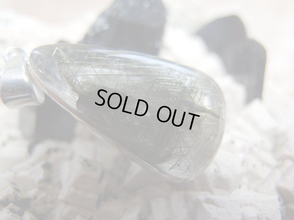 画像14: シルバールチル　PT　銀製　