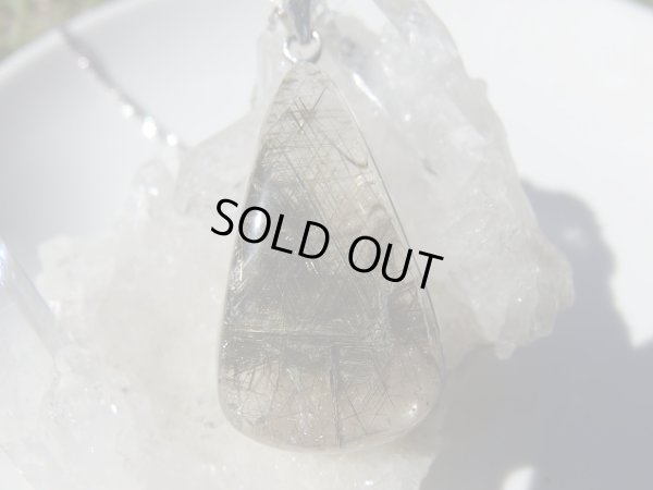 画像15: シルバールチル　PT　銀製　