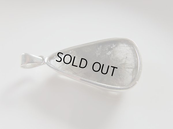 画像18: シルバールチル　PT　銀製　