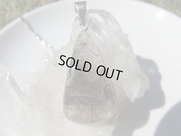 画像16: シルバールチル　PT　銀製　