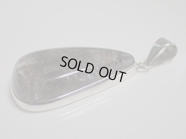 画像11: シルバールチル　PT　銀製　