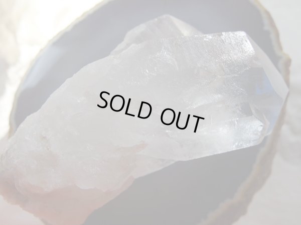 画像10: レア　全面蝕像美　店長厳選　premiumクリスタル　トマスゴンサガ原産