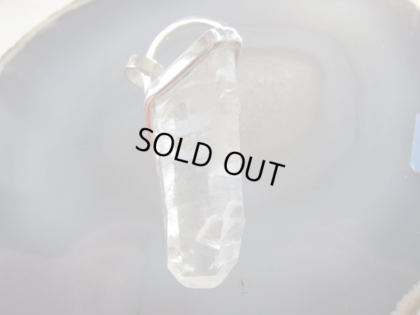 画像10: 美しいレムリアンシードクリスタルのpremiumオリジナルペンダントトップ