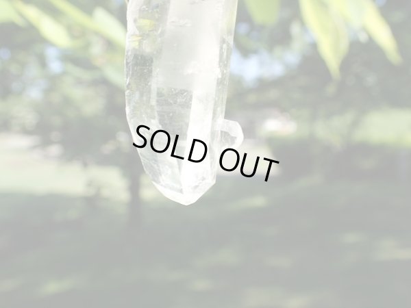 画像7: 美しいレムリアンシードクリスタルのpremiumオリジナルペンダントトップ