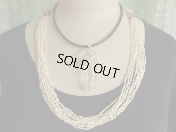 画像13: 美しいレムリアンシードクリスタルのpremiumオリジナルペンダントトップ