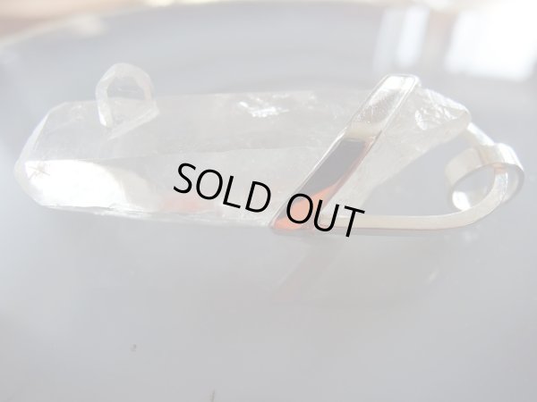 画像9: 美しいレムリアンシードクリスタルのpremiumオリジナルペンダントトップ