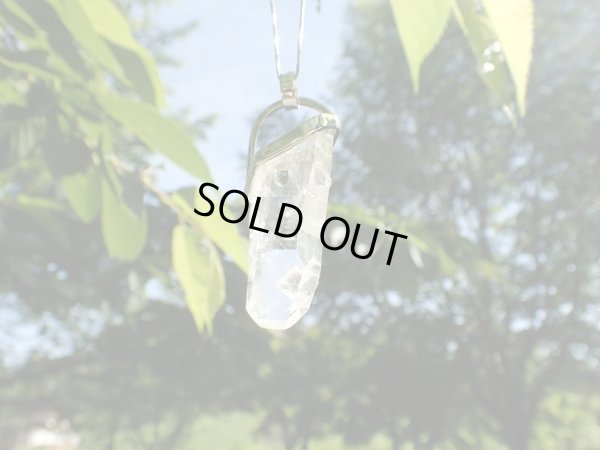 画像5: 美しいレムリアンシードクリスタルのpremiumオリジナルペンダントトップ