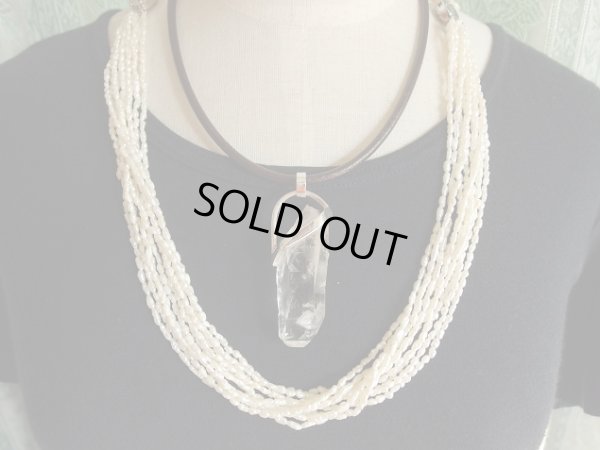 画像14: 美しいレムリアンシードクリスタルのpremiumオリジナルペンダントトップ