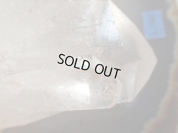 画像2: レア　全面蝕像美　店長厳選　premiumクリスタル　トマスゴンサガ原産