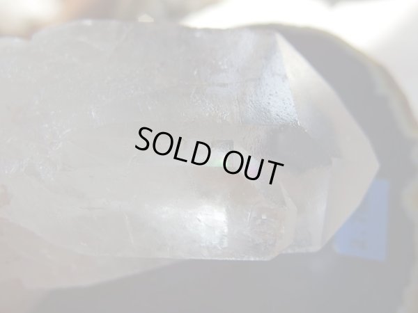 画像11: レア　全面蝕像美　店長厳選　premiumクリスタル　トマスゴンサガ原産