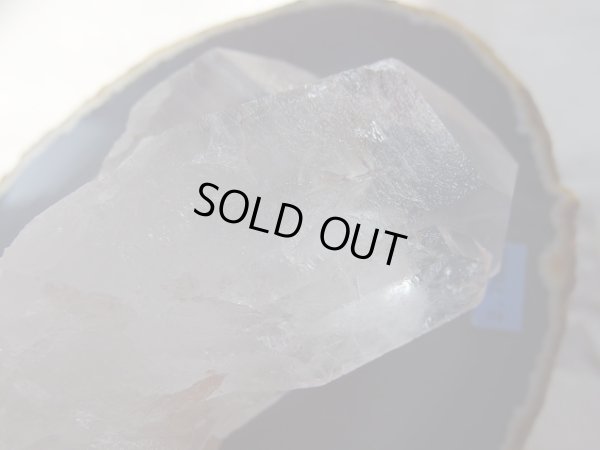 画像9: レア　全面蝕像美　店長厳選　premiumクリスタル　トマスゴンサガ原産