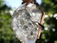 画像17: premium quartz in quartz original pendant top