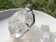 画像15: premium quartz in quartz original pendant top