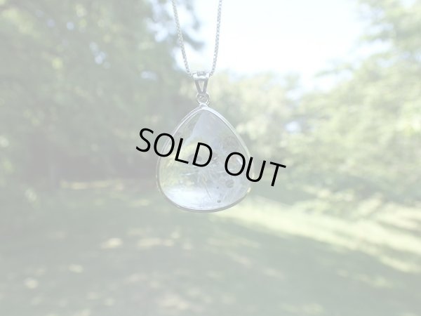 画像6: 銀製マーカサイトインクォーツ　　