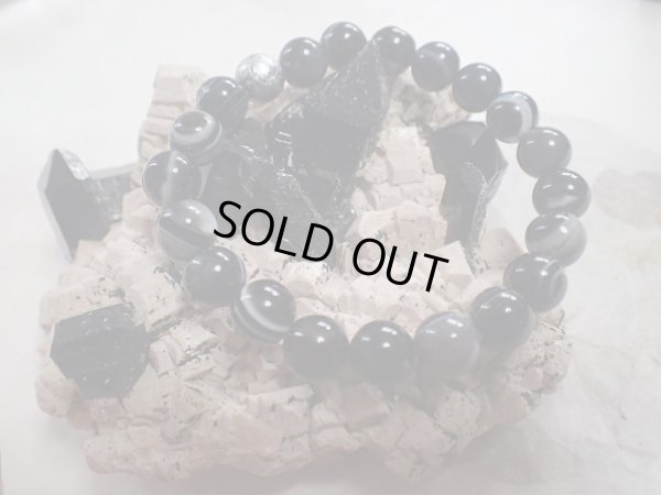 画像10: 「「タオ」」　天眼石と鉄隕石ムオニオナルスタとの宇宙との和合ブレス　