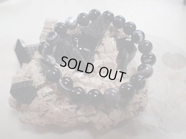 画像11: 「「タオII」」　天眼石と鉄隕石　杉＆ラブラド搭載型　宇宙のブレス　