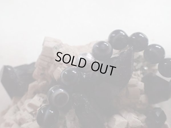 画像11: 「「タオ」」　天眼石と鉄隕石ムオニオナルスタとの宇宙との和合ブレス　