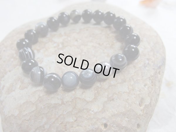 画像3: 「「タオ」」　天眼石と鉄隕石ムオニオナルスタとの宇宙との和合ブレス　