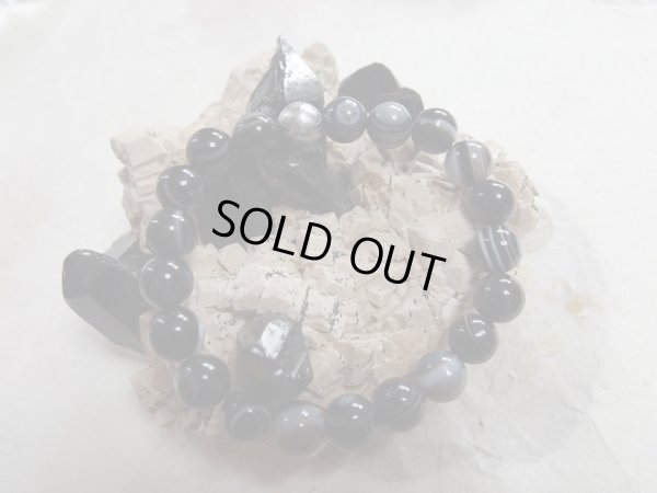 画像2: 「「タオ」」　天眼石と鉄隕石ムオニオナルスタとの宇宙との和合ブレス　