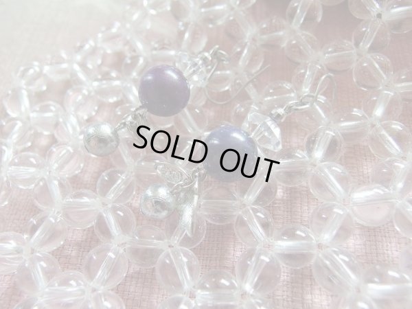 画像15: 高品質スギライトとギベオンのプレミアム　宇宙のピアス　charisma 1