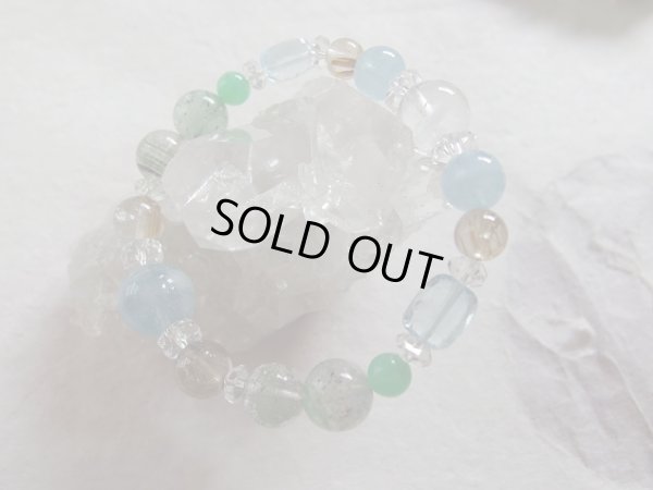 画像13: 息をのむほどの美しさ　ディアマンティーナ原産　絶品クリスタルクラスター