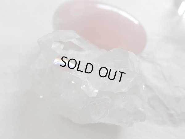 画像15: 息をのむほどの美しさ　ディアマンティーナ原産　絶品クリスタルクラスター