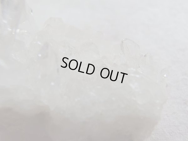 画像12: 息をのむほどの美しさ　ディアマンティーナ原産　絶品クリスタルクラスター