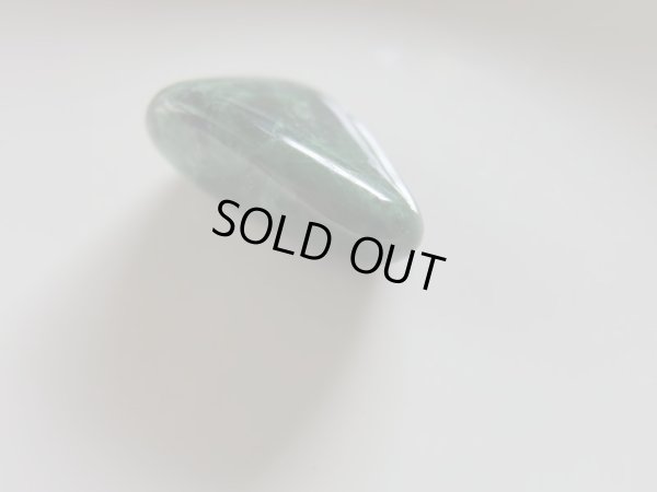 画像7: ロシア原産　翡翠　磨き石　